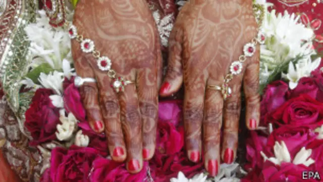 जब मंडप में लड़की ने किया शादी से इंकार