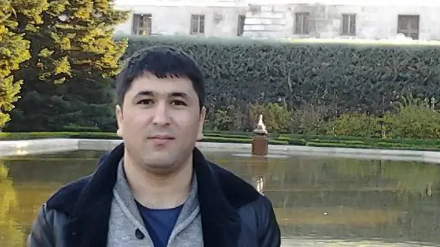 "Группа 24" янги раҳбари - Шарофиддин Гадоев