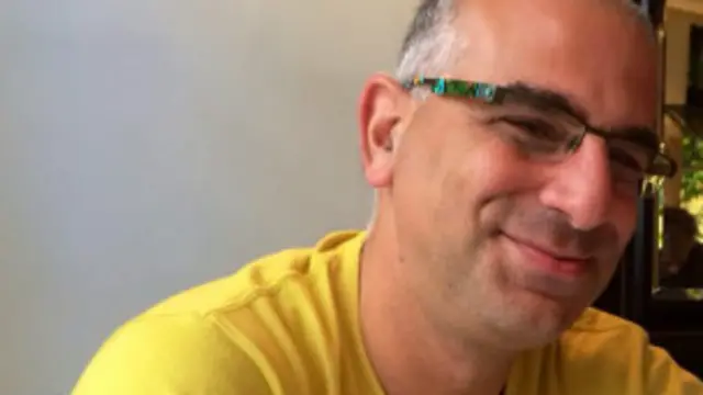 لیران آزمور یهودیست اما به فهرست متحد احزاب عرب رای خواهد داد