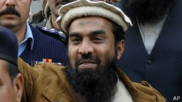 Zaki-ur-Rahman Lakhvi