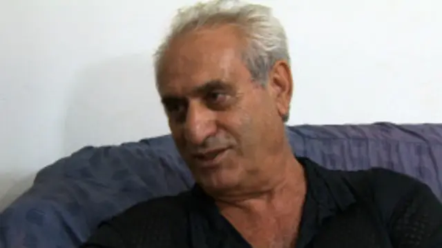 الیاس حریری: کسی دیگری من اینجا نمی‌بینم که بتونه مثل نتانیاهو باشه