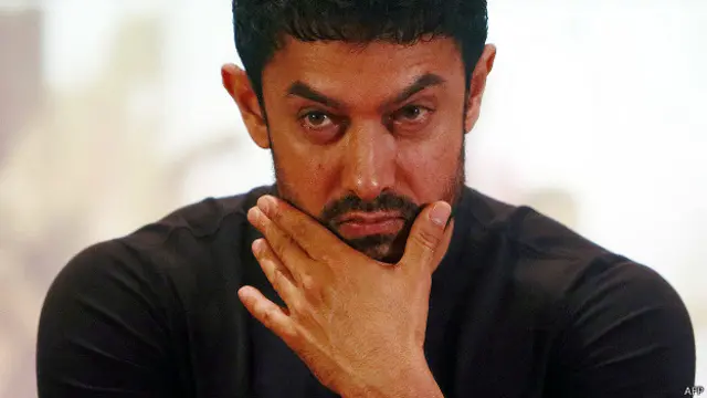 आमिर ख़ान