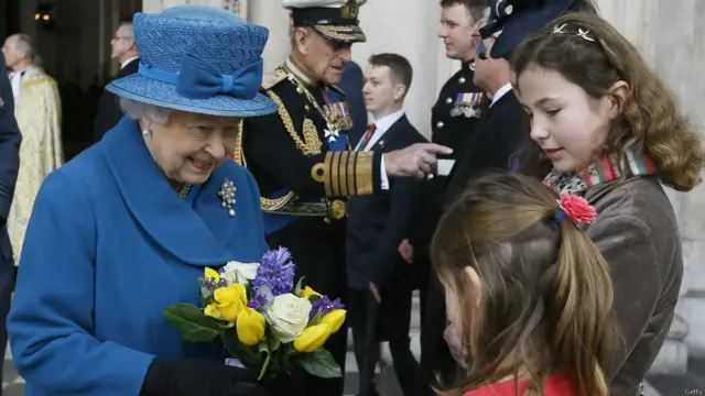 Afghanistan memorial di Inggris