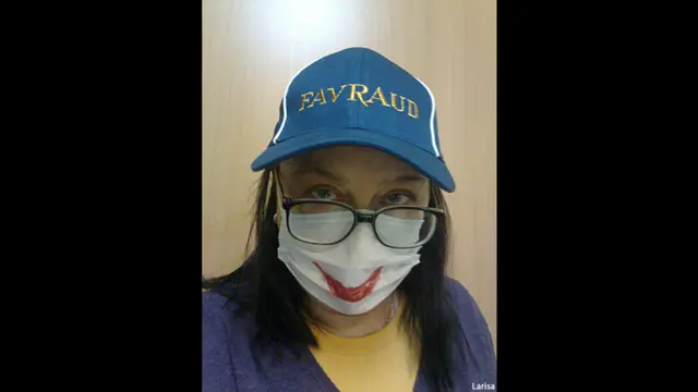 Лариса, Санкт-Петербург