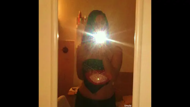 Урсула, Чехия.