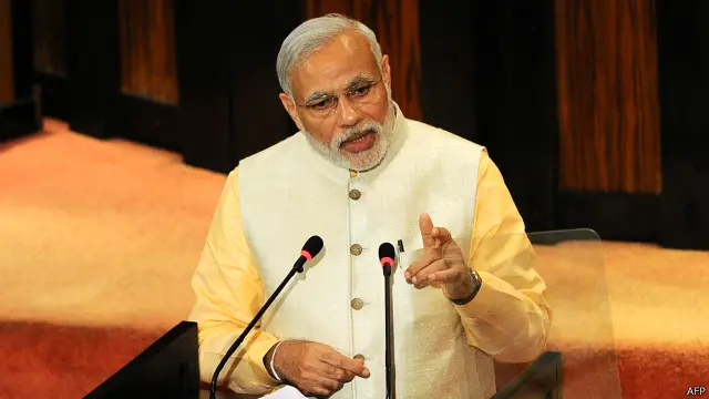 मोदी सरकार को शीत सत्र में कई मुद्दों पर तीखा विरोध झेलना पड़ सकता है