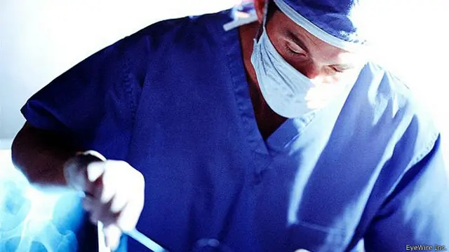 Sepertiga dari seluruh kematian pada 2010 (yang mencapai 16,9 miliar kasus) merupakan jenis penyakit yang bisa disembuhkan dengan operasi bedah.