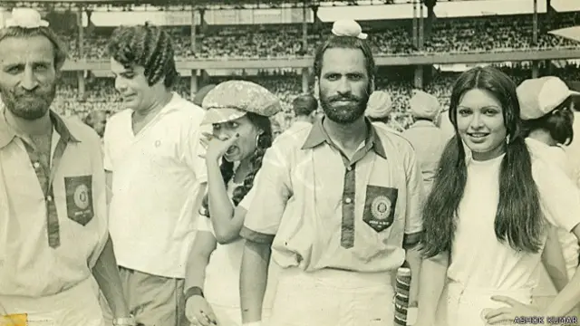 भारतीय हॉकी टीम