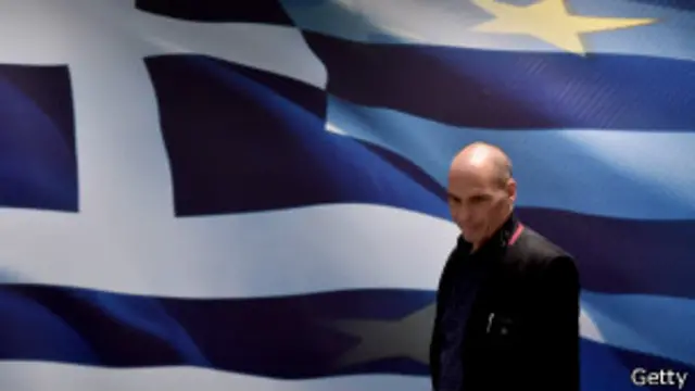 Varoufakis