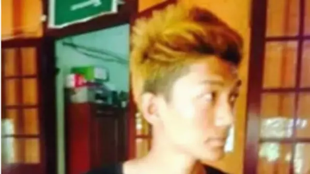 သတင်းထောက်မှန်း သိသိနဲ့ ရိုက်နှက် ဖမ်းဆီးတာ ခံခဲ့ရတယ်လို့ ဆို