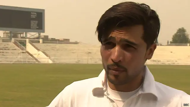 پاکستانی کرکٹ ٹیم کے ہیڈ کوچ وقاریونس نے بھی محمد عامر کی ممکنہ واپسی کا گرین سگنل دے دیا ہے۔