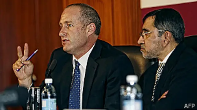 डॉक्टर आंद्रे फन डेर मैरवे ने कहा ‘लिंग प्रत्यारोपण कामयाब रहा’