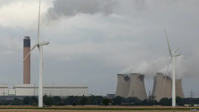 Возобновляемые источники энергии