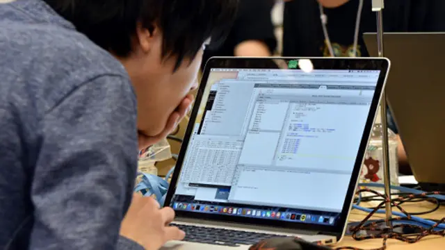 दुनिया भर में इंटरनेट के विस्तार के साथ साइबर चुनौतियां भी बढ़ रही है