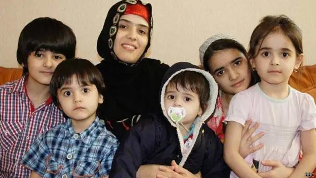 Кумриниссо Хофизова