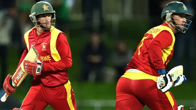 टेलर और विलियम्स