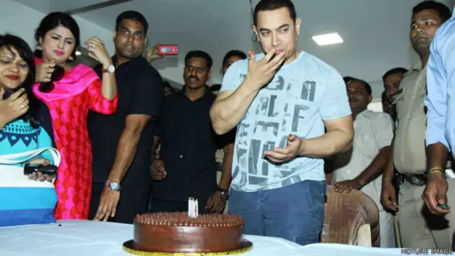 आमिर ख़ान