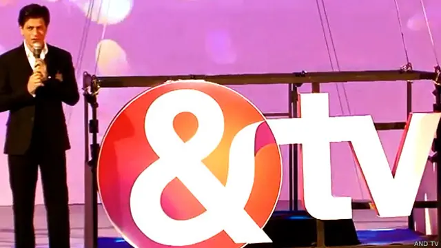 एंड टीवी