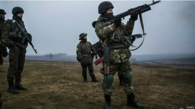 Батальон "Донбасс"