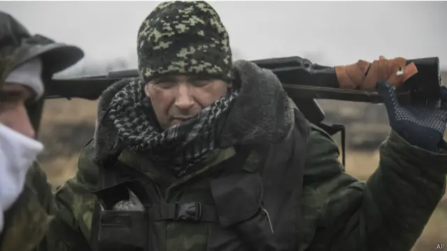 Сепаратист