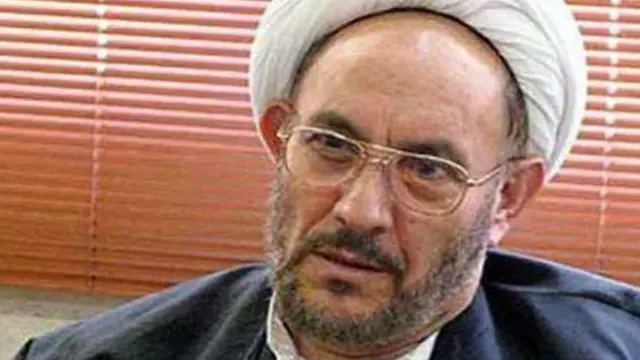 قال يونسي إن جميع من يعيش على الهضبة الإيرانية يعتبرون عرقيات إيرانية