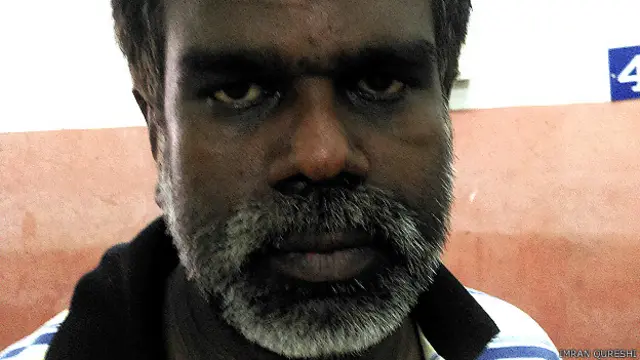 पुलियुर मुरुगेसन