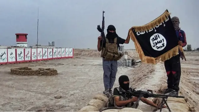 دولت اسلامیہ کے خلاف جنگ کا ایک نتیجہ یہ ہے کہ عراق میں فرقہ پرستی میں اضافہ ہوا ہے