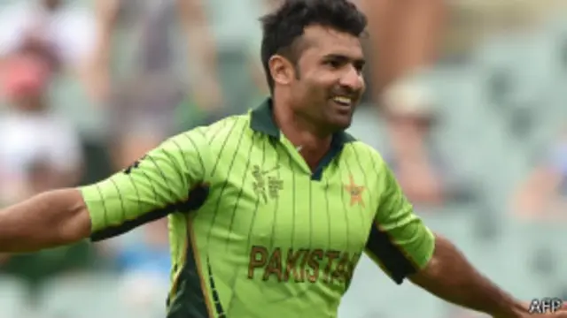 sohail khan, pakistani cricketer