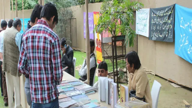 दिल्ली में हुआ जश्ने रेख़्ता