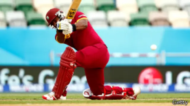 west indies cricketers