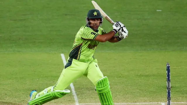 آسٹریلوی بولروں کی وڈیوز دیکھ رہے ہیں اور اسی کے مطابق تیاری کر رہے ہیں: سرفراز احمد