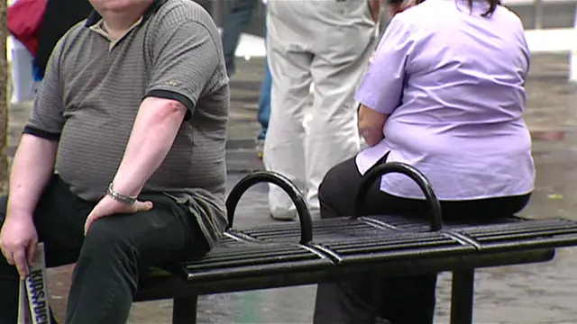 نامناسب نیند سے کئی قسم کی بیماریوں کا تعلق بتایا گیا ہے جن میں ذیابیطس اور موٹاپا بھی شامل ہے