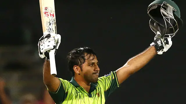 پاکستان نے آخری چار میچوں میں اچھی کارکردگی کا مظاہرہ کیا ہے