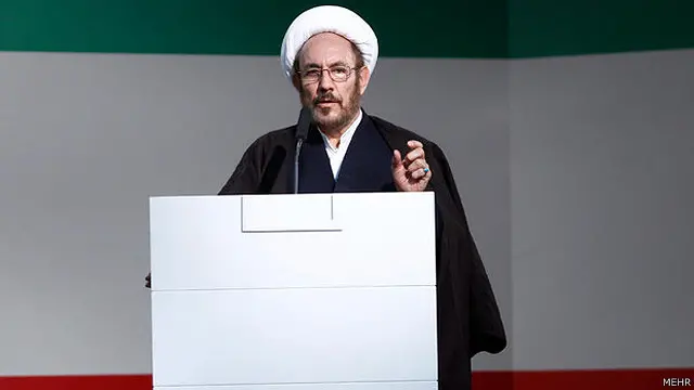 اظهارات آقای یونسی در همایش هویت ایرانی باعث انتقادهای داخلی و خارجی شده است