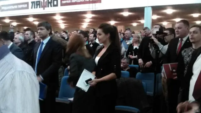 Альона Кошелєва