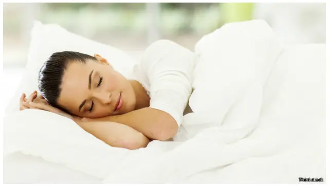 تمام ماہرین اس بات پر متفق ہیں کہ نیند کی کوالٹی صحت کو متاثر کرتی ہے لیکن نیند کا دورانیہ معلوم کرنے کا کوئی طریقہ کار سامنے نہیں آیا ہے