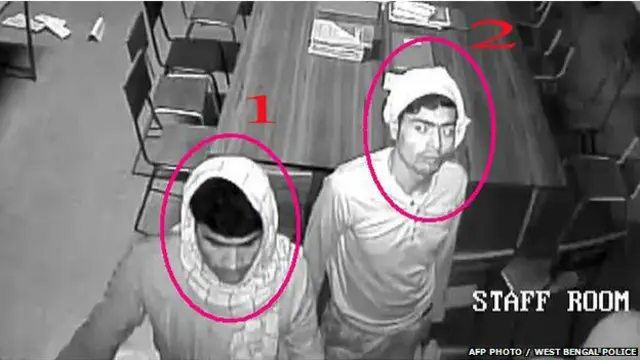 Abagirizwa uruhara mu gutera ikigo c'ababikira