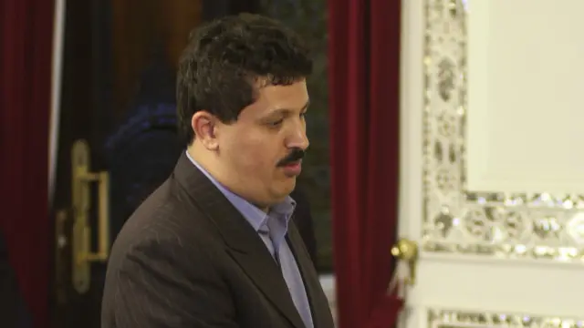 يمكن لمهدي رفسنجاني استئناف الحكم خلال عشرين يوما، بحسب مصادر قضائية