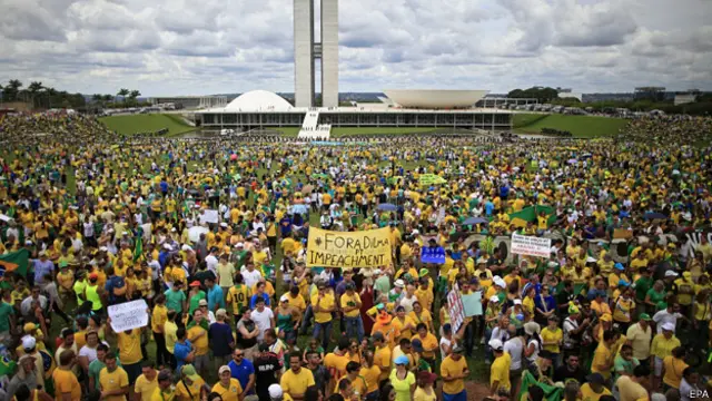 protesta, brasil