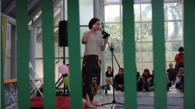 alf 2015 Dinda Kanya Dewi