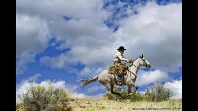 Epic Western no. 9, 2010