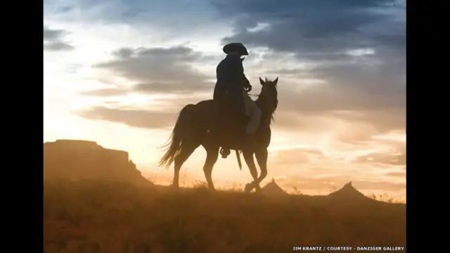 Epic Western no. 23, 2009