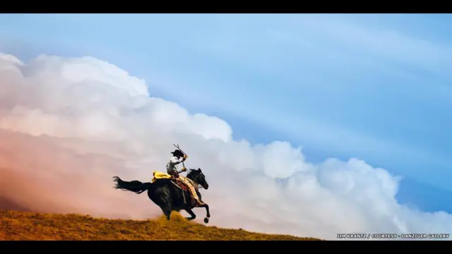 Epic Western no. 5, 2010