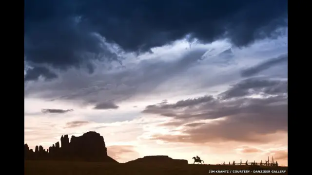 Epic Western no. 7, 2009