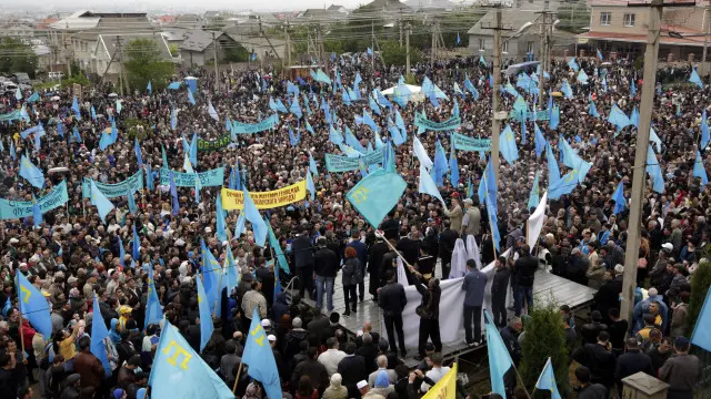 Кримські татари