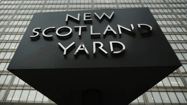 scotland yard