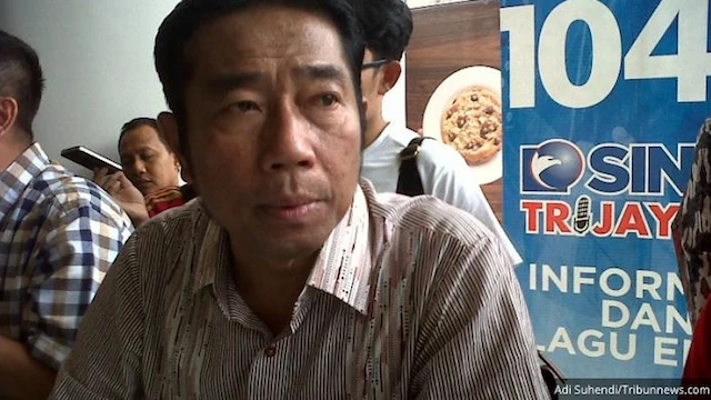 haji lulung