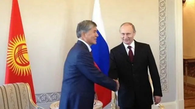 غياب بوتين غذى إشاعات بشأن وضعه الصحي