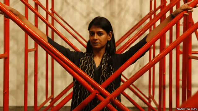 नंदिता दास