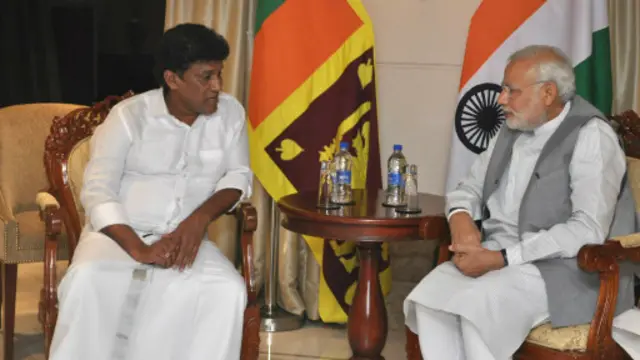 මනෝ ගනේෂන් අමාත්යවරයා, අතුරුදහන්වීම් ඇතුළු මානව හිමිකම් උල්ලංඝනවලට එරෙහිව කළක් මුළුල්ලේ හඬ නගන ක්රියාධරයෙක්